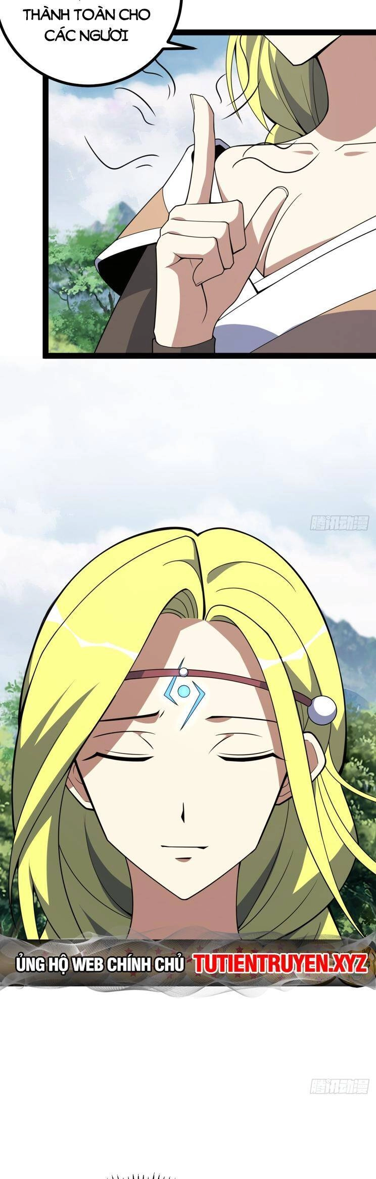 Ta Ở Nhà 100 Năm Khi Ra Ngoài Đã Vô Địch Chapter 306 - 19