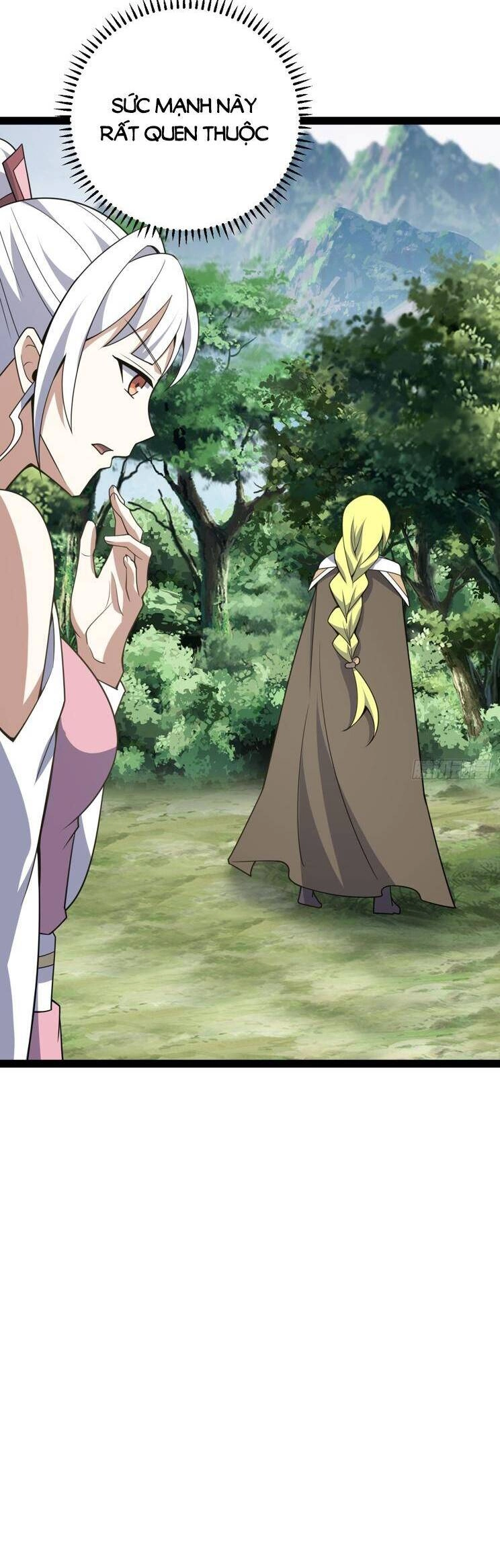 Ta Ở Nhà 100 Năm Khi Ra Ngoài Đã Vô Địch Chapter 306 - 20