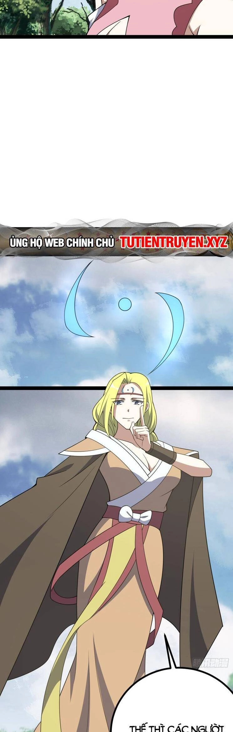 Ta Ở Nhà 100 Năm Khi Ra Ngoài Đã Vô Địch Chapter 306 - 23