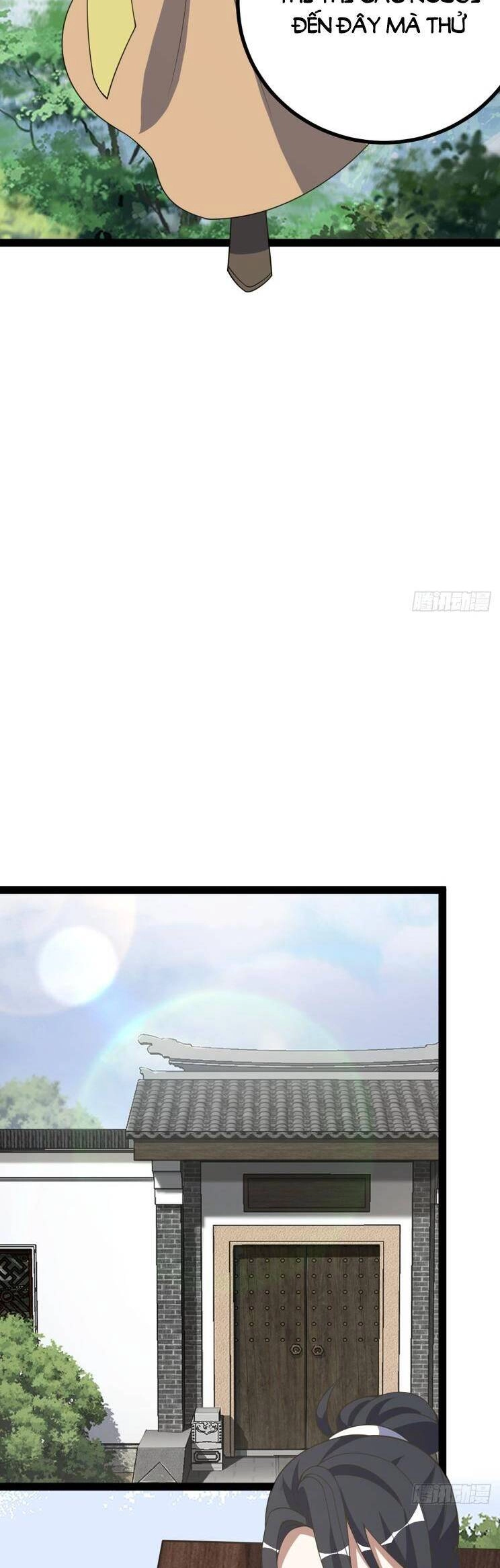 Ta Ở Nhà 100 Năm Khi Ra Ngoài Đã Vô Địch Chapter 306 - 24