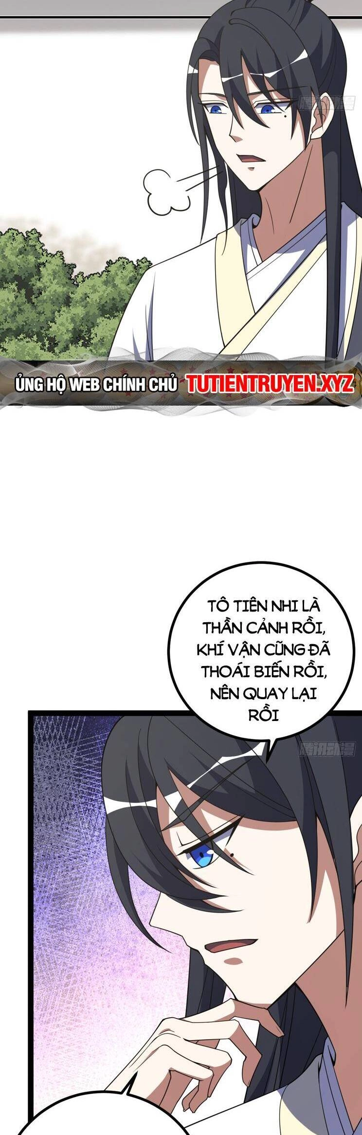 Ta Ở Nhà 100 Năm Khi Ra Ngoài Đã Vô Địch Chapter 306 - 26