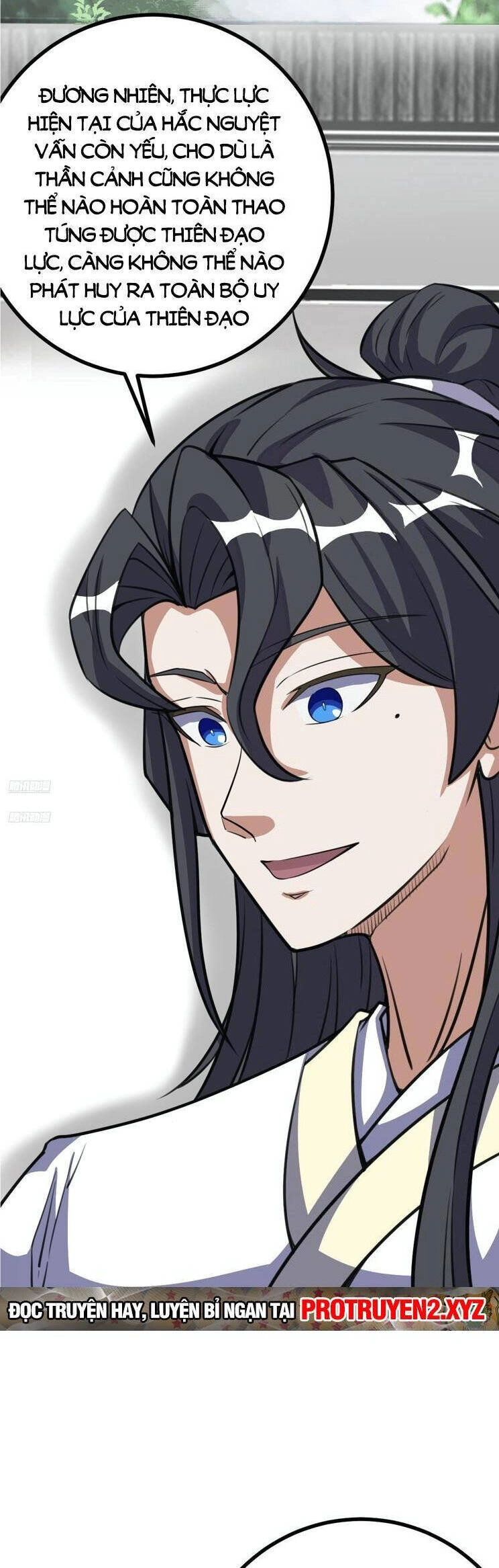 Ta Ở Nhà 100 Năm Khi Ra Ngoài Đã Vô Địch Chapter 307 - 3