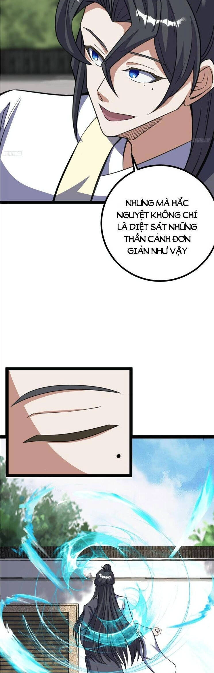 Ta Ở Nhà 100 Năm Khi Ra Ngoài Đã Vô Địch Chapter 307 - 5