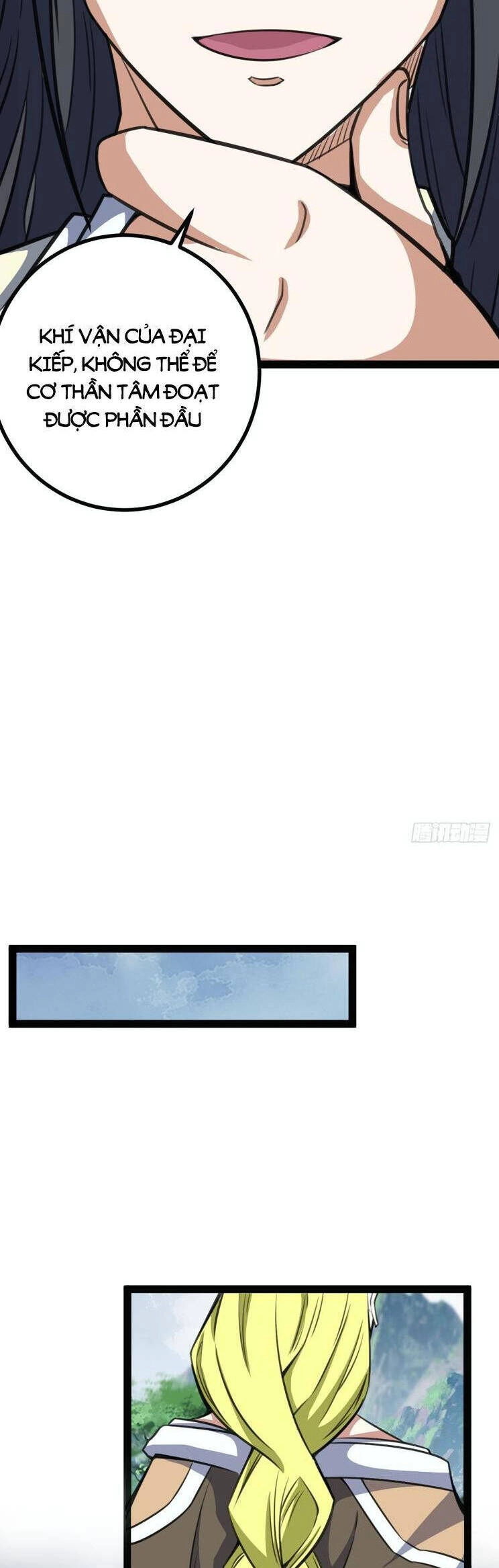 Ta Ở Nhà 100 Năm Khi Ra Ngoài Đã Vô Địch Chapter 307 - 8