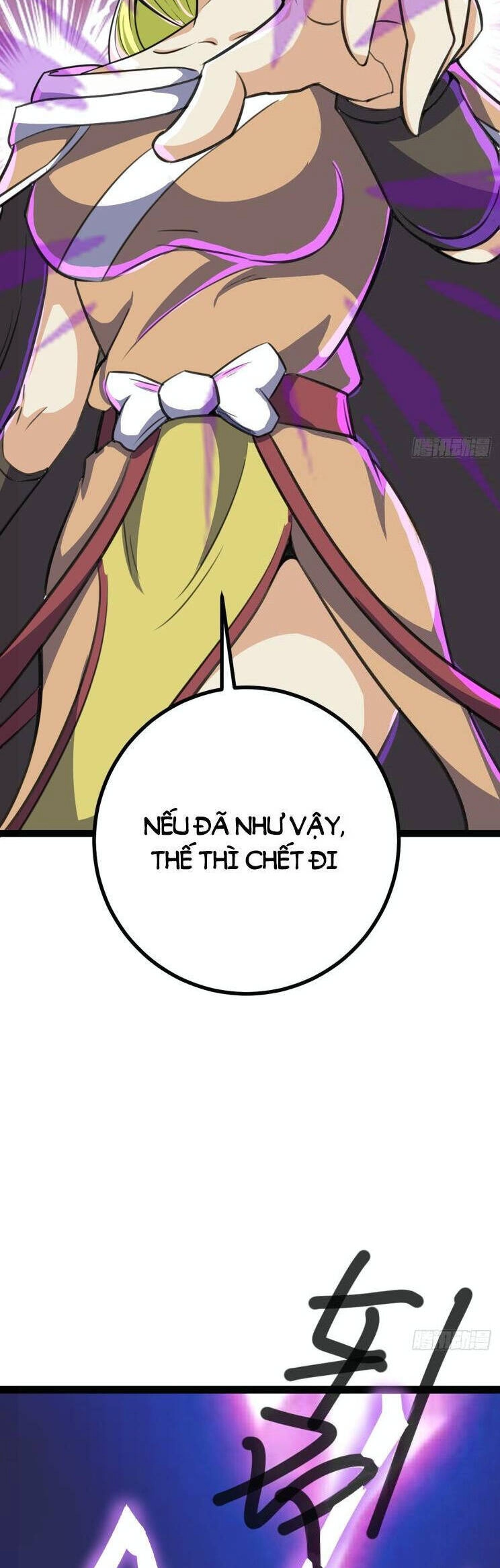 Ta Ở Nhà 100 Năm Khi Ra Ngoài Đã Vô Địch Chapter 307 - 11