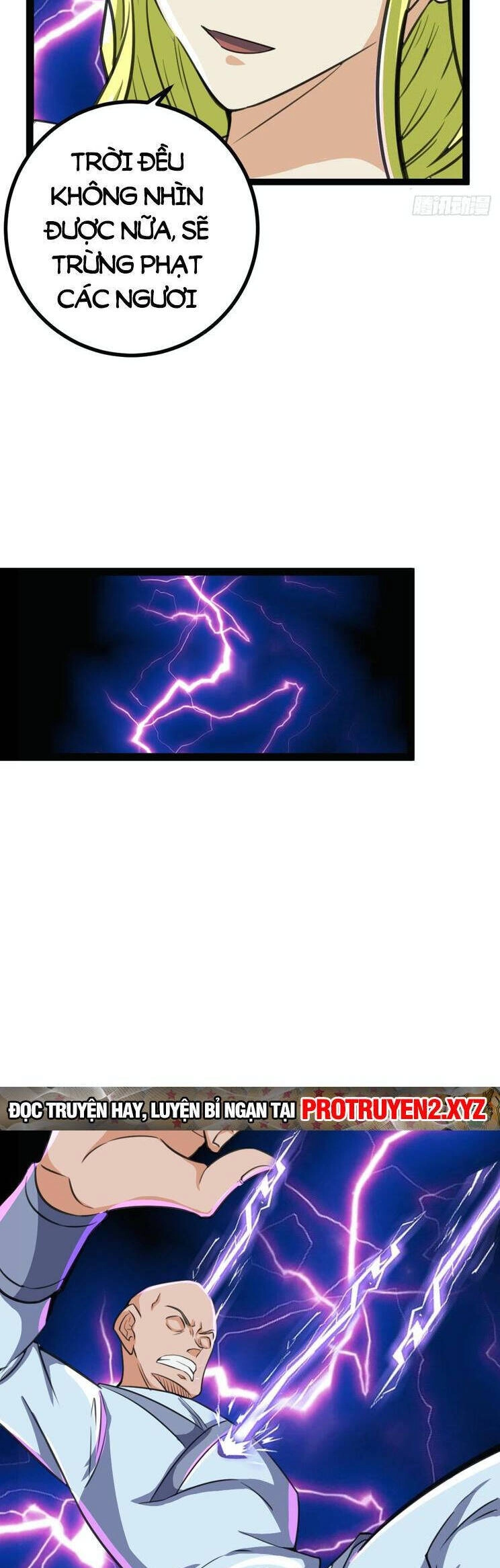 Ta Ở Nhà 100 Năm Khi Ra Ngoài Đã Vô Địch Chapter 307 - 14