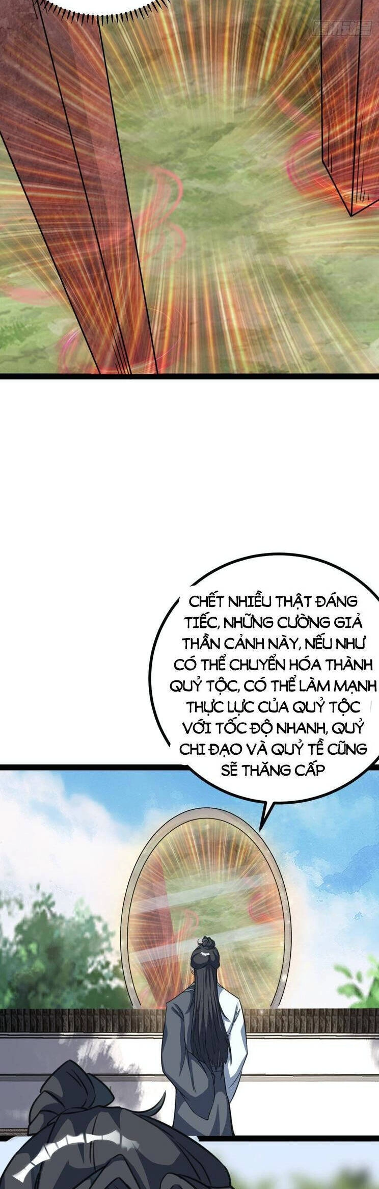 Ta Ở Nhà 100 Năm Khi Ra Ngoài Đã Vô Địch Chapter 307 - 18