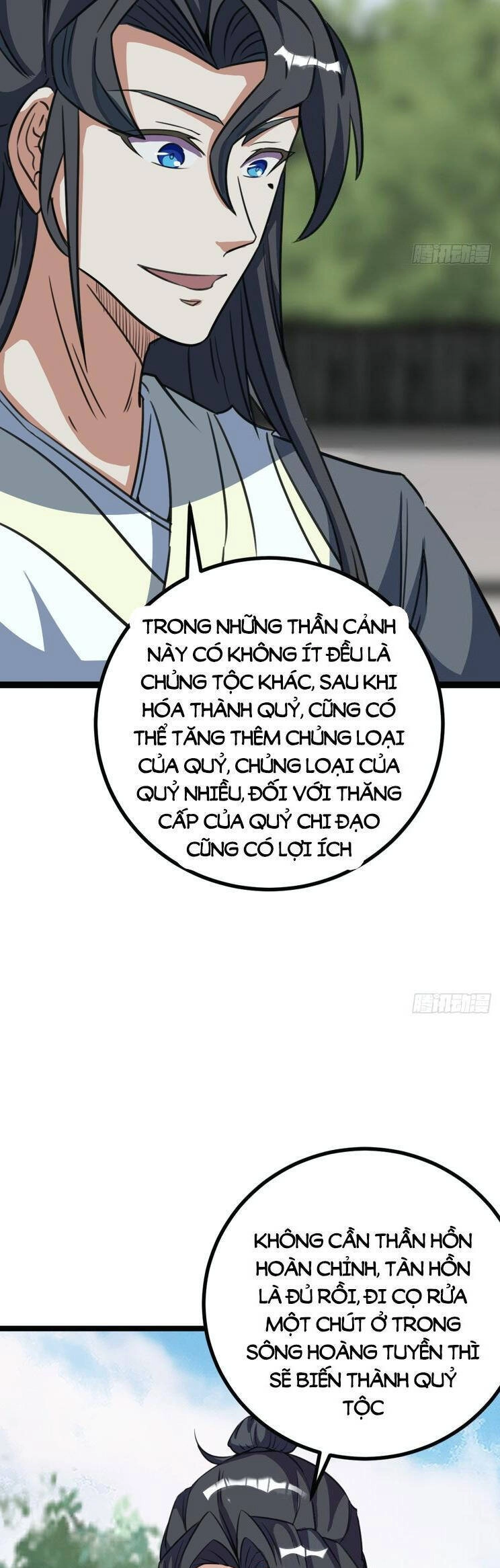 Ta Ở Nhà 100 Năm Khi Ra Ngoài Đã Vô Địch Chapter 307 - 19