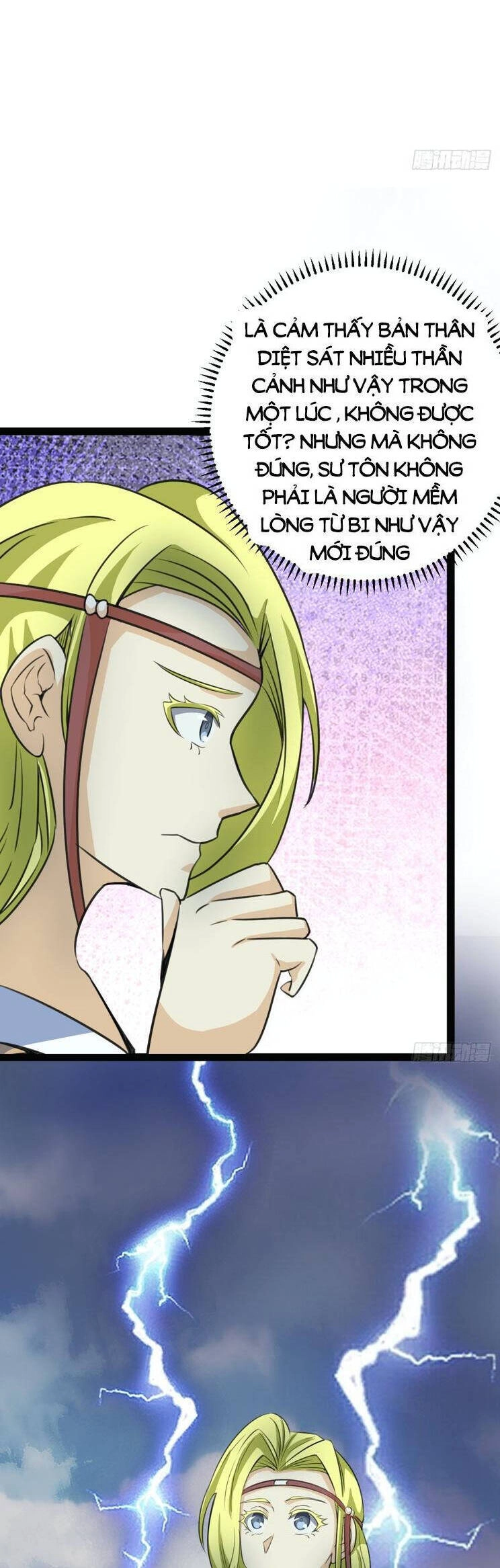 Ta Ở Nhà 100 Năm Khi Ra Ngoài Đã Vô Địch Chapter 307 - 24