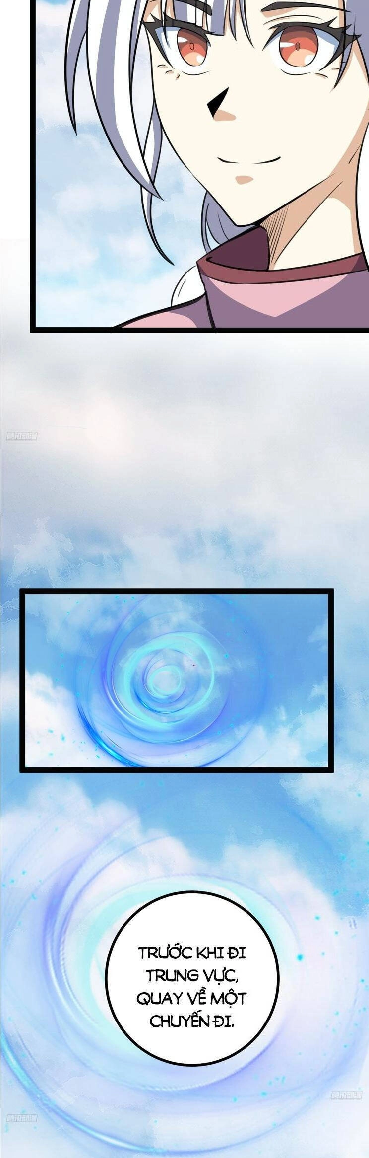 Ta Ở Nhà 100 Năm Khi Ra Ngoài Đã Vô Địch Chapter 308 - 4