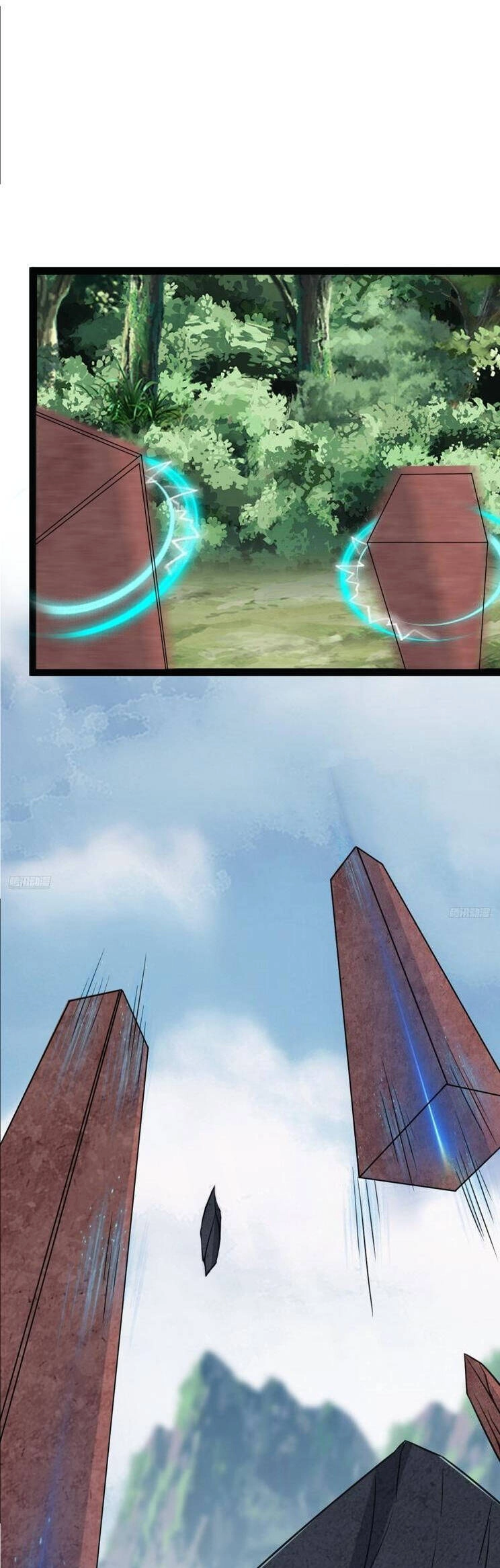 Ta Ở Nhà 100 Năm Khi Ra Ngoài Đã Vô Địch Chapter 308 - 6