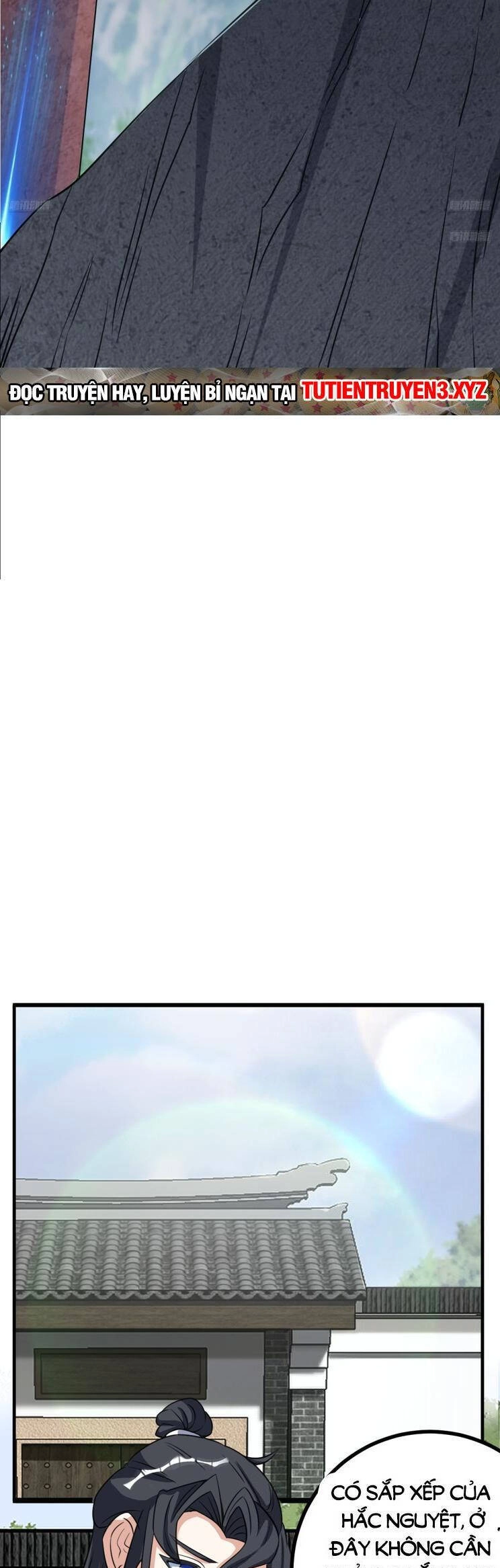 Ta Ở Nhà 100 Năm Khi Ra Ngoài Đã Vô Địch Chapter 308 - 7