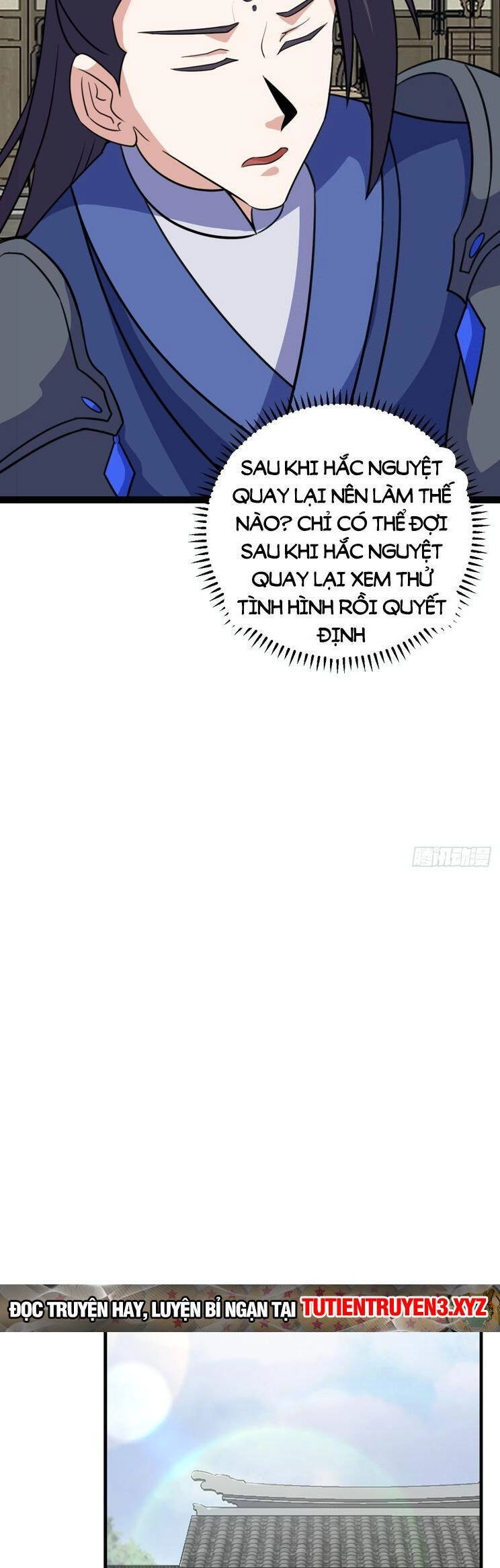 Ta Ở Nhà 100 Năm Khi Ra Ngoài Đã Vô Địch Chapter 308 - 25