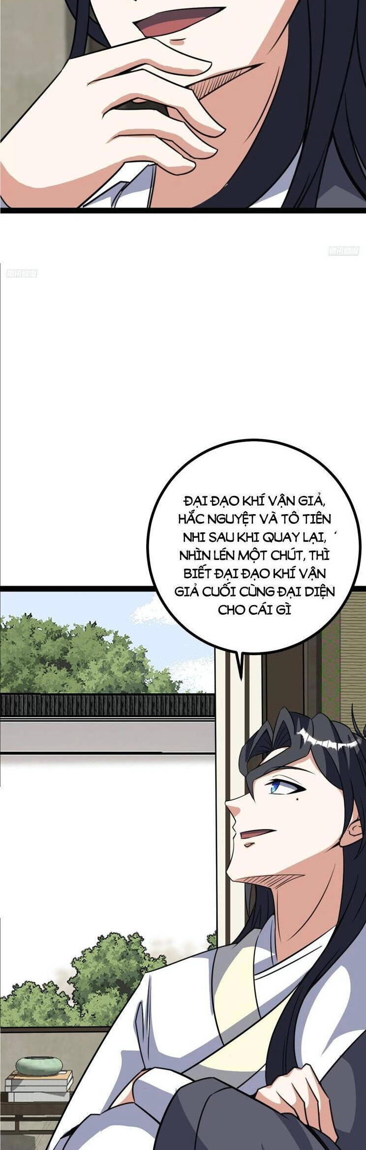 Ta Ở Nhà 100 Năm Khi Ra Ngoài Đã Vô Địch Chapter 309 - 5