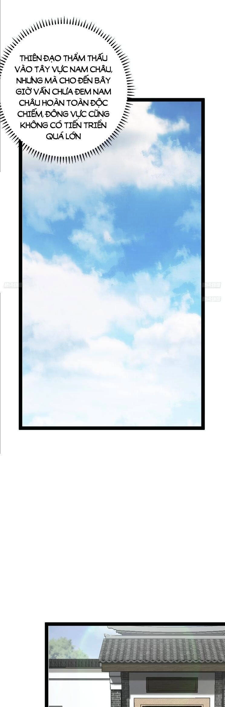 Ta Ở Nhà 100 Năm Khi Ra Ngoài Đã Vô Địch Chapter 309 - 7