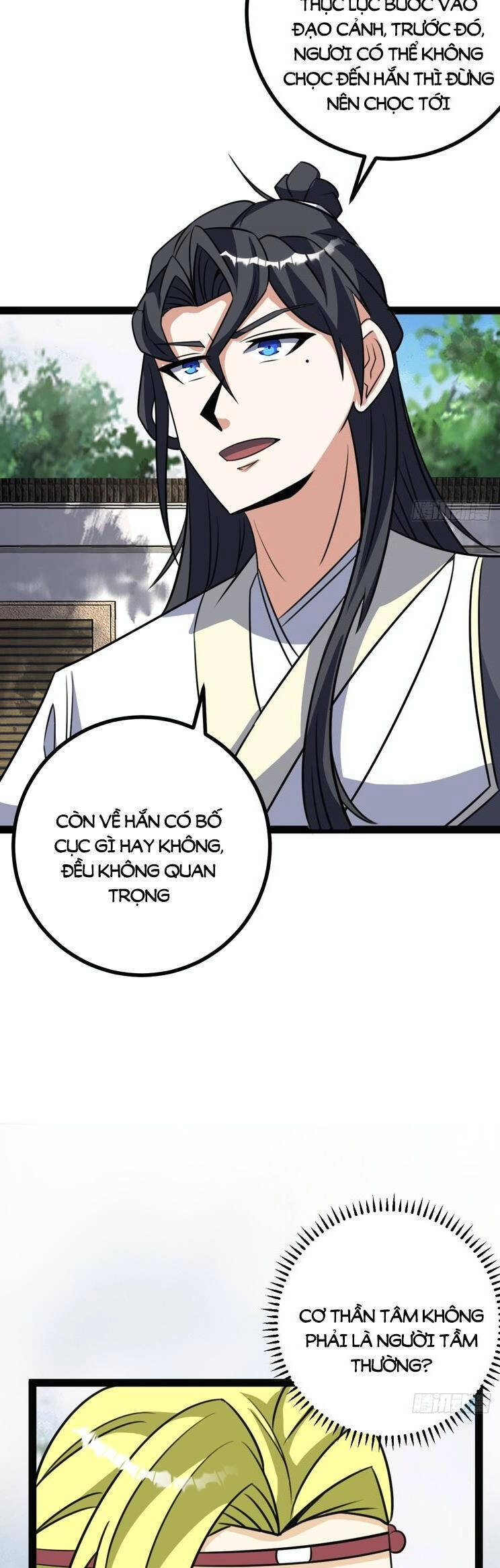 Ta Ở Nhà 100 Năm Khi Ra Ngoài Đã Vô Địch Chapter 309 - 16