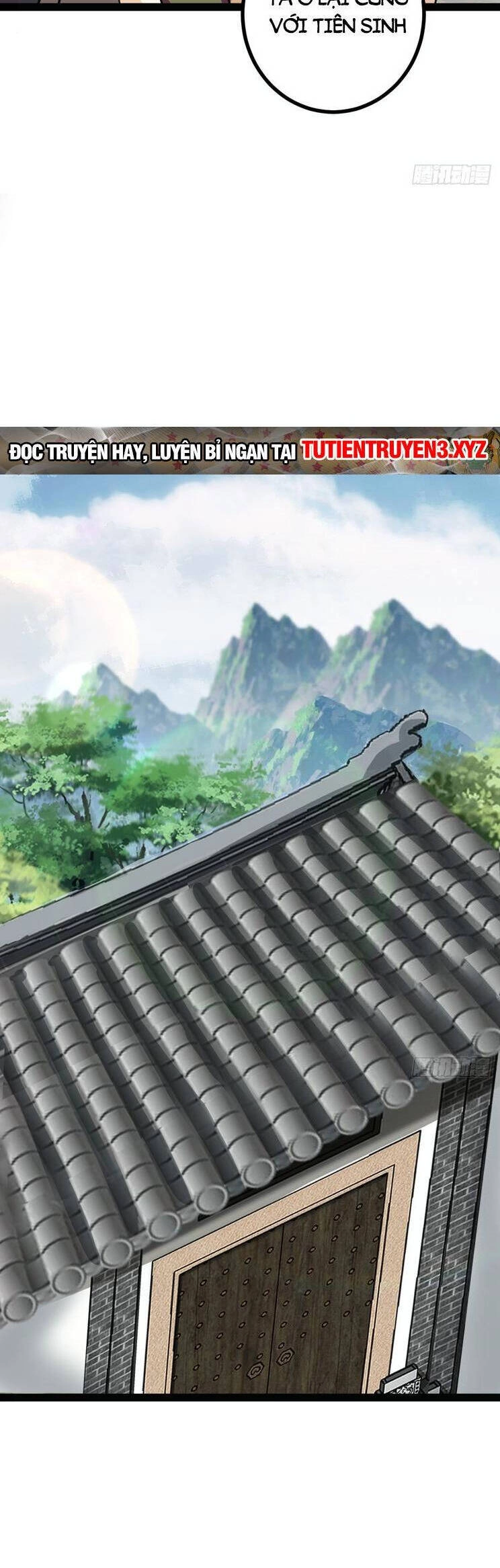 Ta Ở Nhà 100 Năm Khi Ra Ngoài Đã Vô Địch Chapter 309 - 24