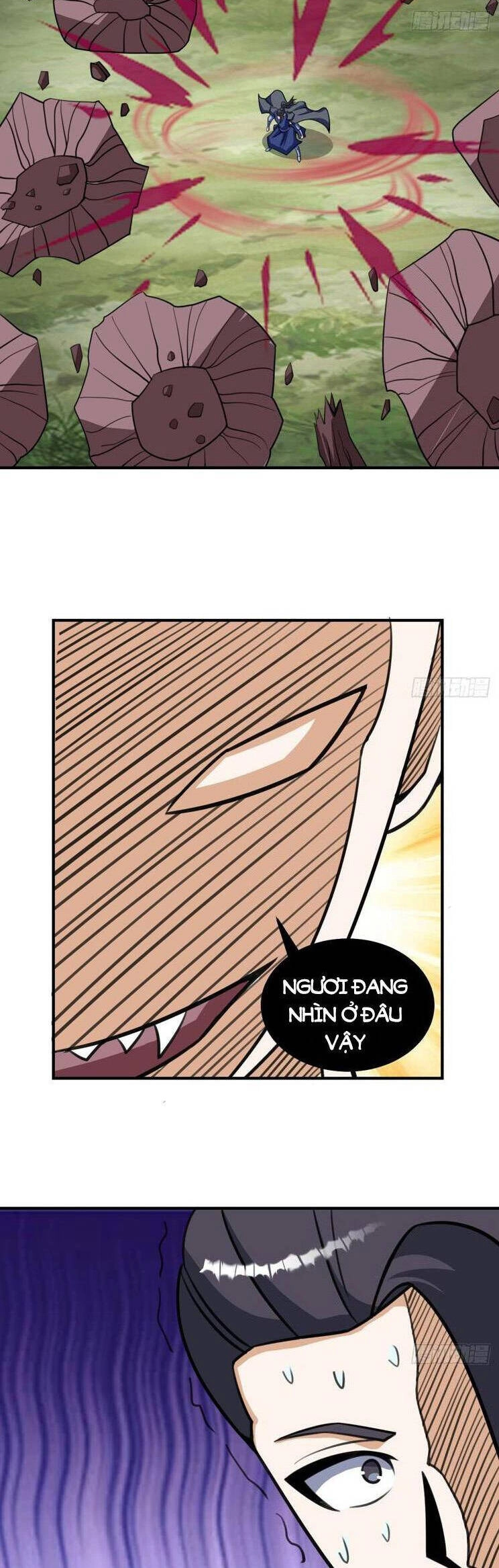 Ta Ở Nhà 100 Năm Khi Ra Ngoài Đã Vô Địch Chapter 310 - 12