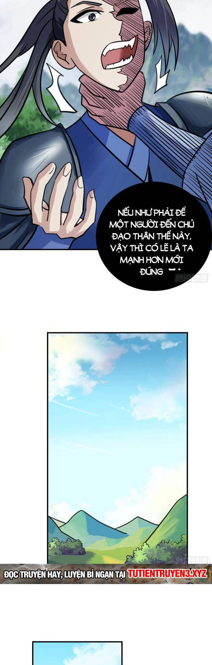 Ta Ở Nhà 100 Năm Khi Ra Ngoài Đã Vô Địch Chapter 310 - 15