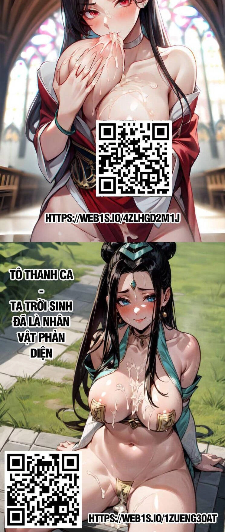 Ta Ở Nhà 100 Năm Khi Ra Ngoài Đã Vô Địch Chapter 310 - 17