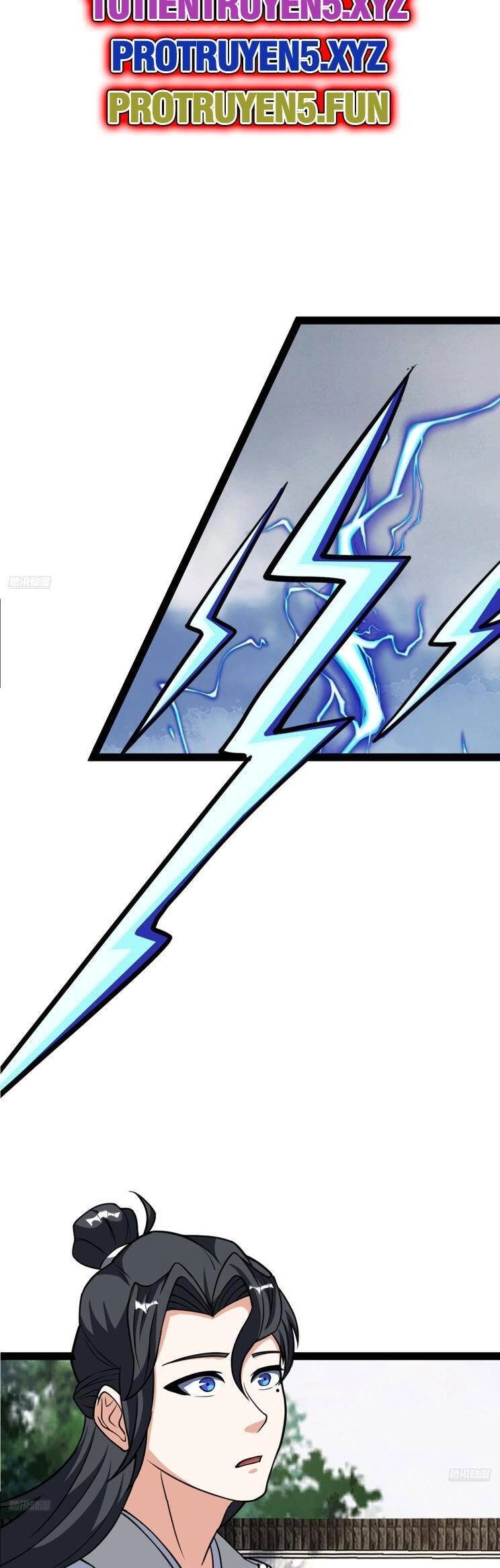 Ta Ở Nhà 100 Năm Khi Ra Ngoài Đã Vô Địch Chapter 311 - 4