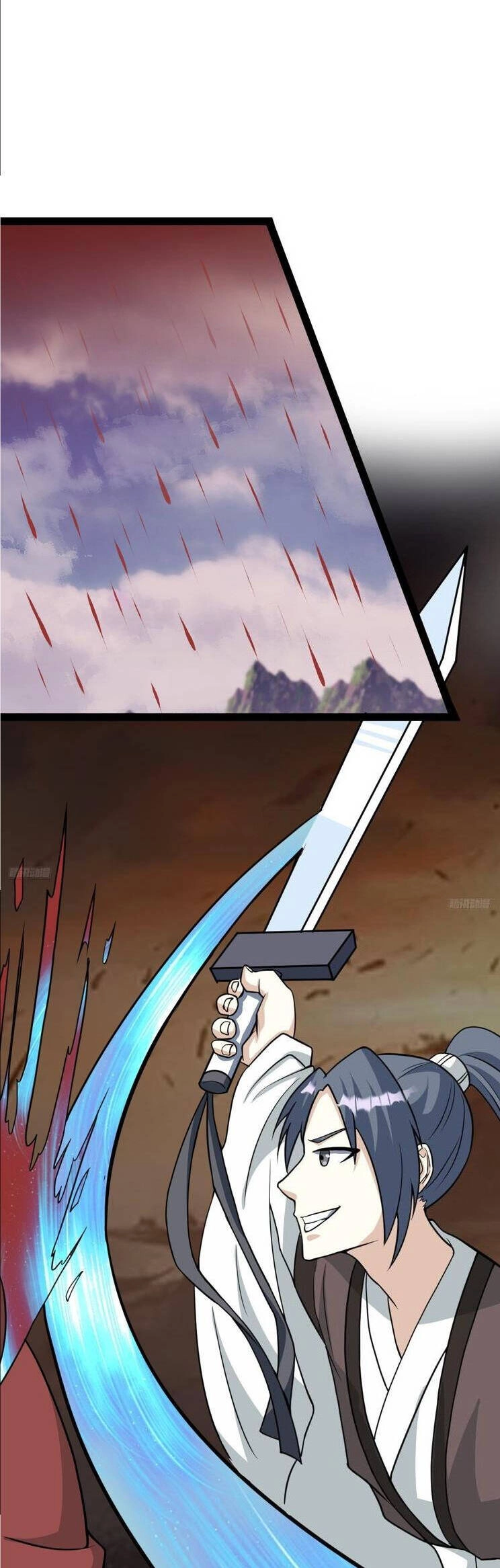 Ta Ở Nhà 100 Năm Khi Ra Ngoài Đã Vô Địch Chapter 311 - 6