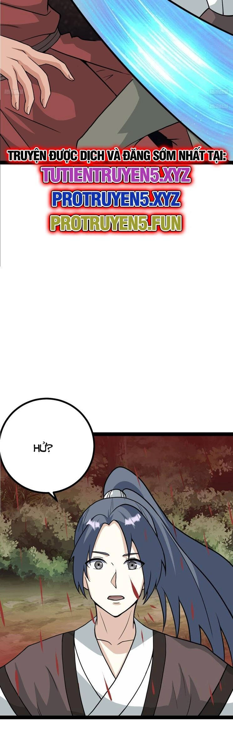 Ta Ở Nhà 100 Năm Khi Ra Ngoài Đã Vô Địch Chapter 311 - 7