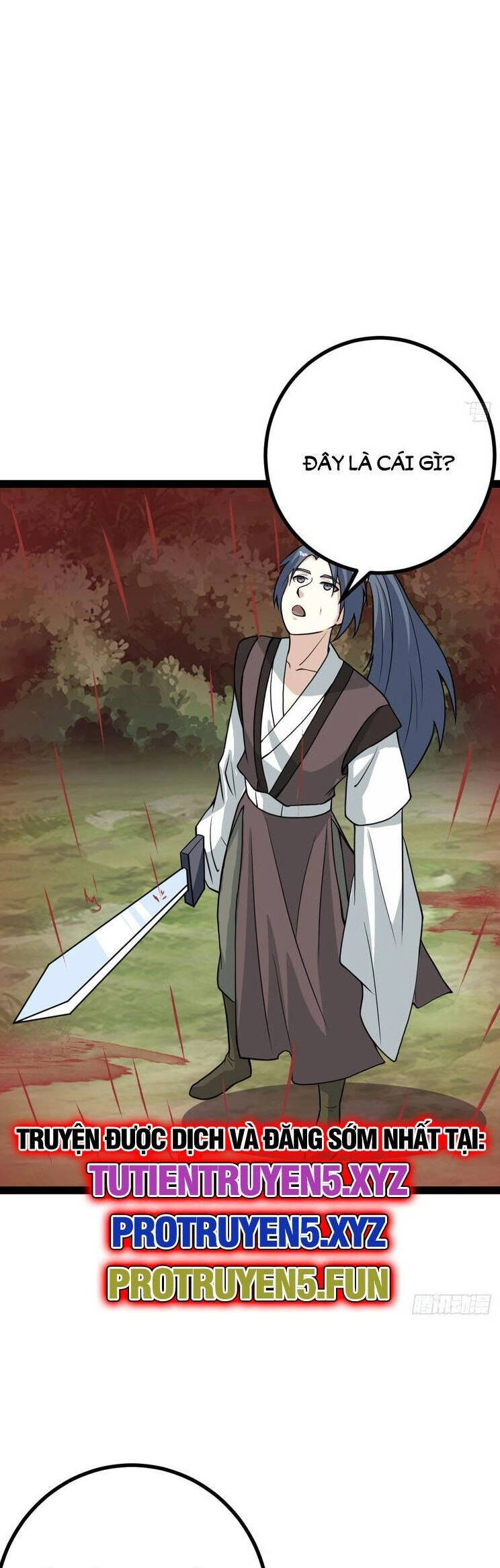 Ta Ở Nhà 100 Năm Khi Ra Ngoài Đã Vô Địch Chapter 311 - 8