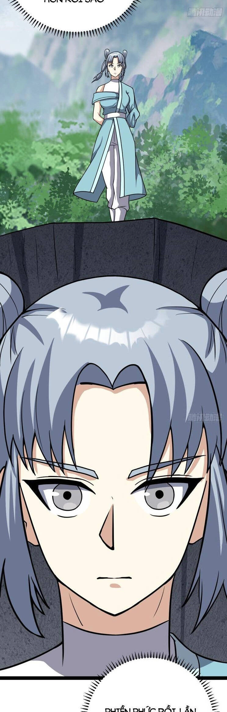 Ta Ở Nhà 100 Năm Khi Ra Ngoài Đã Vô Địch Chapter 311 - 11