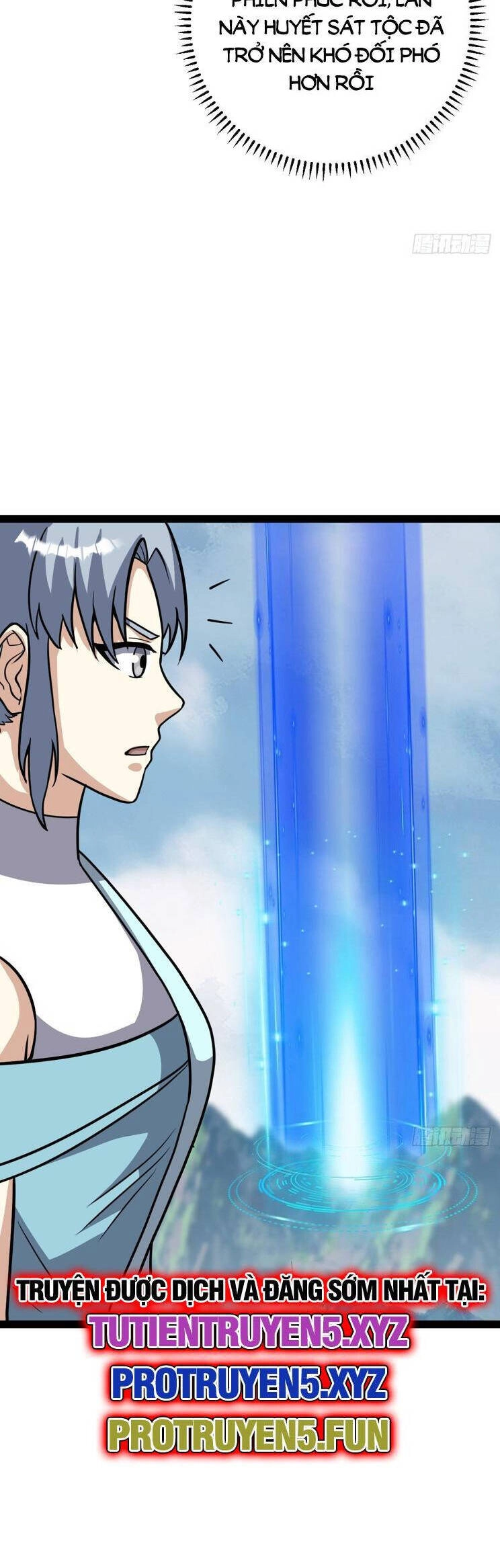 Ta Ở Nhà 100 Năm Khi Ra Ngoài Đã Vô Địch Chapter 311 - 12