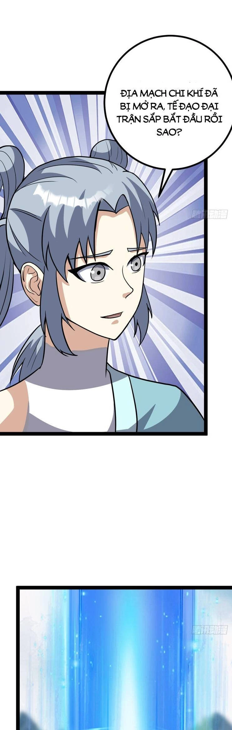 Ta Ở Nhà 100 Năm Khi Ra Ngoài Đã Vô Địch Chapter 311 - 13