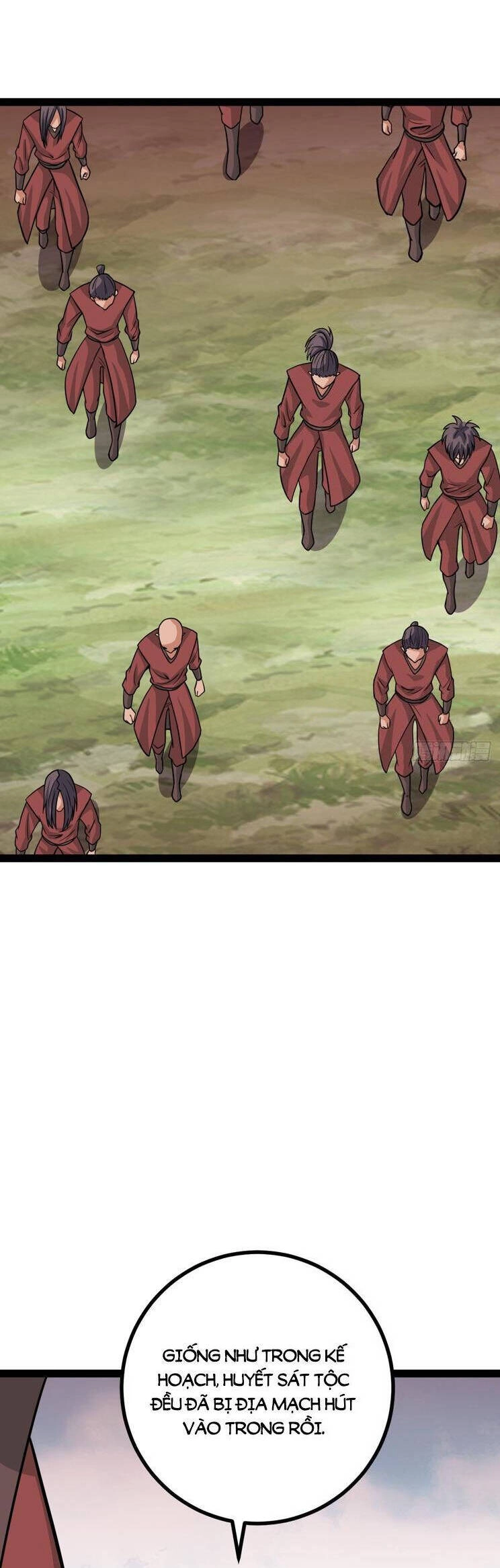 Ta Ở Nhà 100 Năm Khi Ra Ngoài Đã Vô Địch Chapter 311 - 15