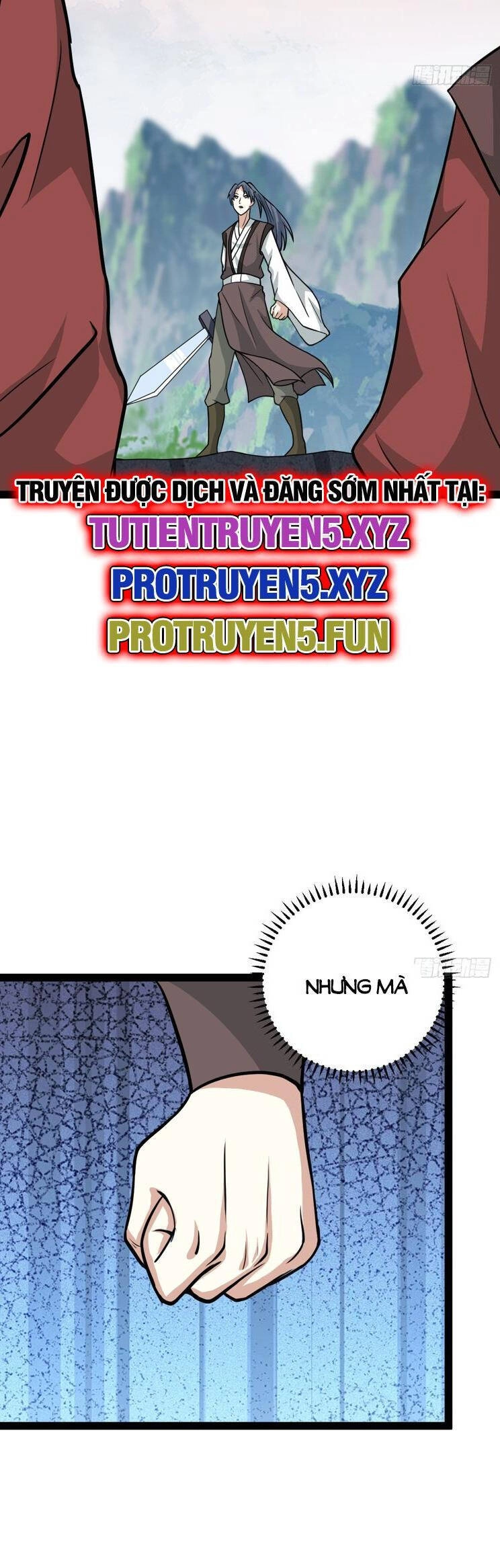 Ta Ở Nhà 100 Năm Khi Ra Ngoài Đã Vô Địch Chapter 311 - 16