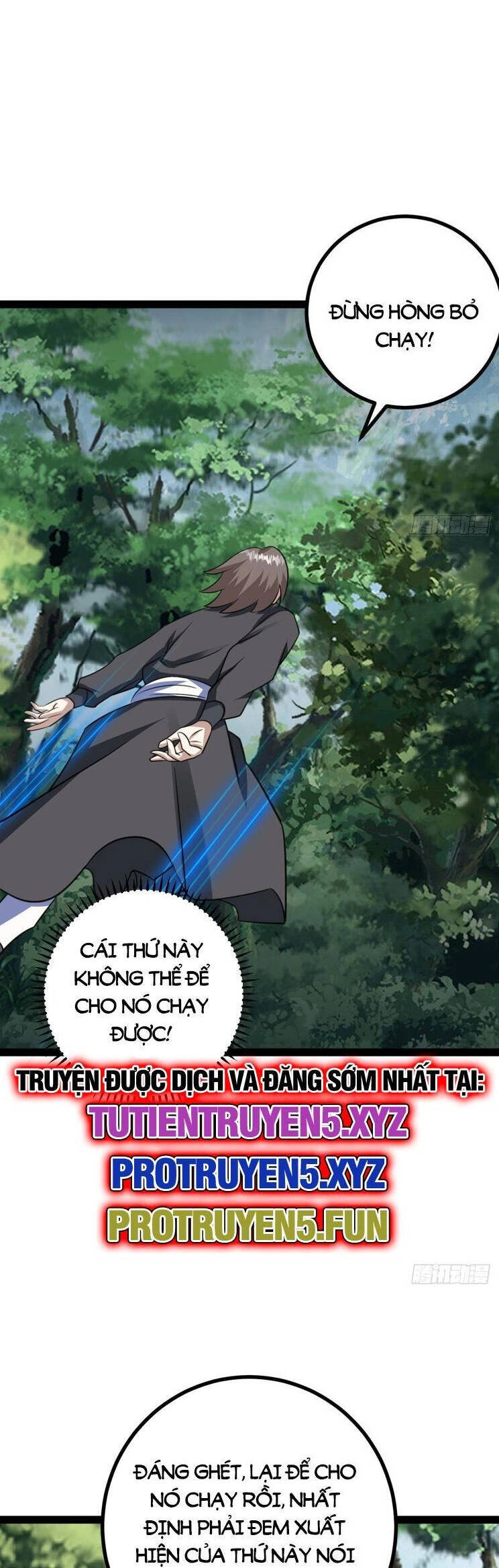 Ta Ở Nhà 100 Năm Khi Ra Ngoài Đã Vô Địch Chapter 312 - 14