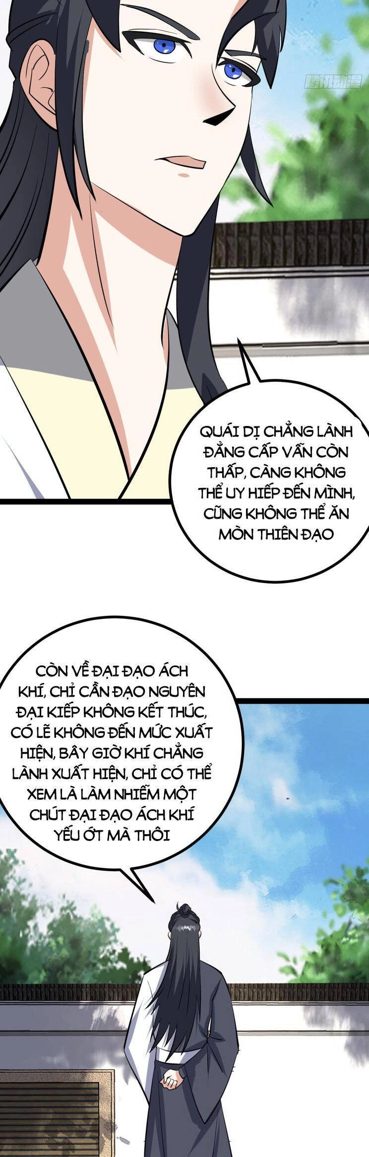 Ta Ở Nhà 100 Năm Khi Ra Ngoài Đã Vô Địch Chapter 314 - 10