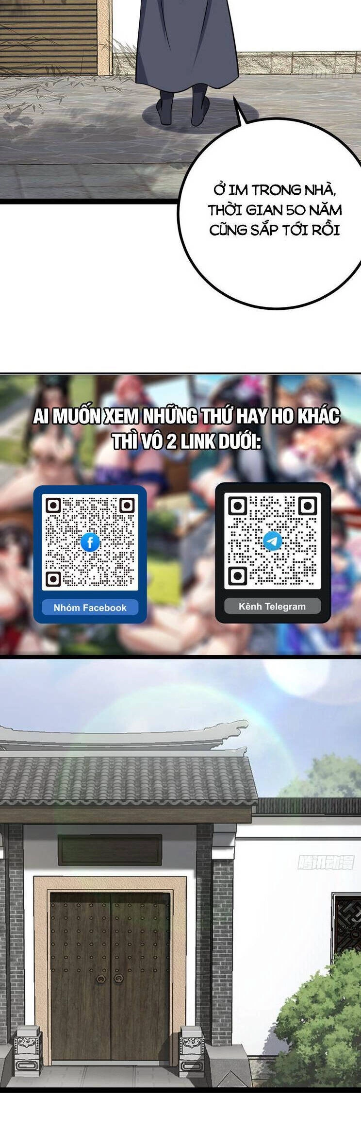 Ta Ở Nhà 100 Năm Khi Ra Ngoài Đã Vô Địch Chapter 314 - 11