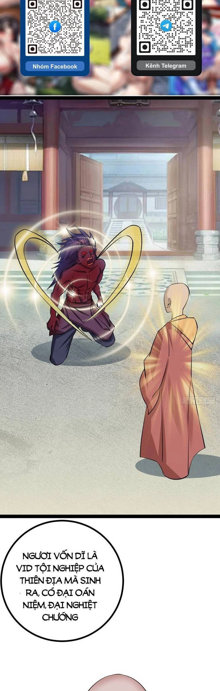 Ta Ở Nhà 100 Năm Khi Ra Ngoài Đã Vô Địch Chapter 314 - 15