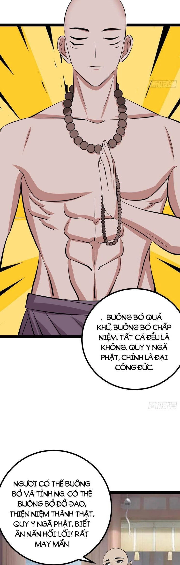 Ta Ở Nhà 100 Năm Khi Ra Ngoài Đã Vô Địch Chapter 314 - 16