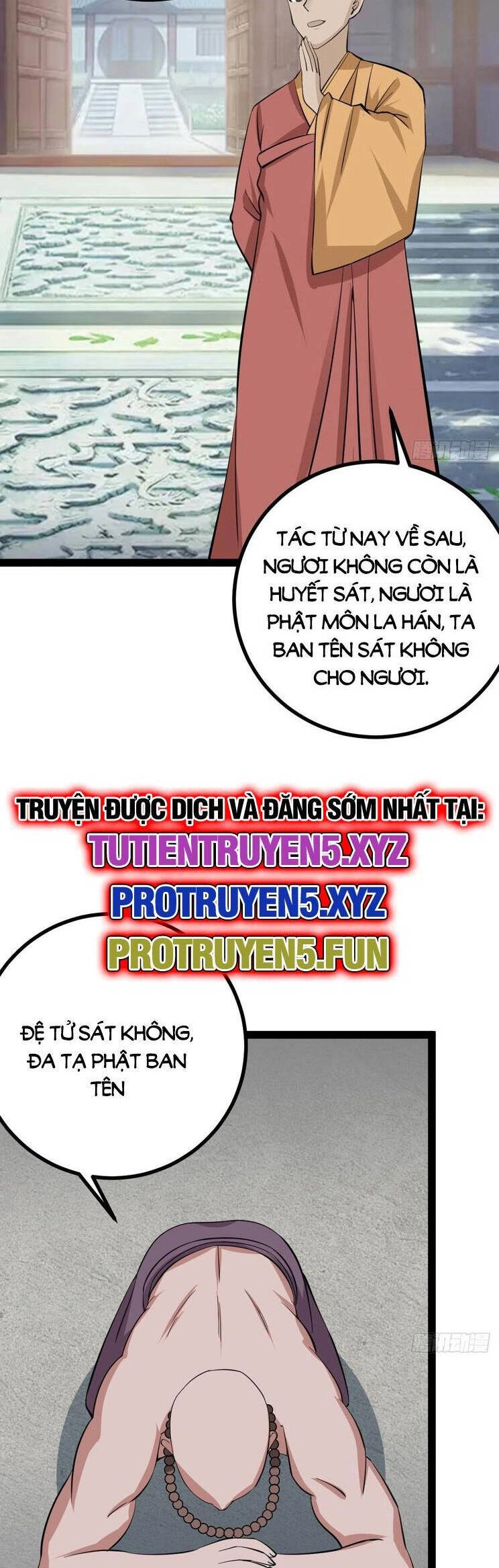 Ta Ở Nhà 100 Năm Khi Ra Ngoài Đã Vô Địch Chapter 314 - 17