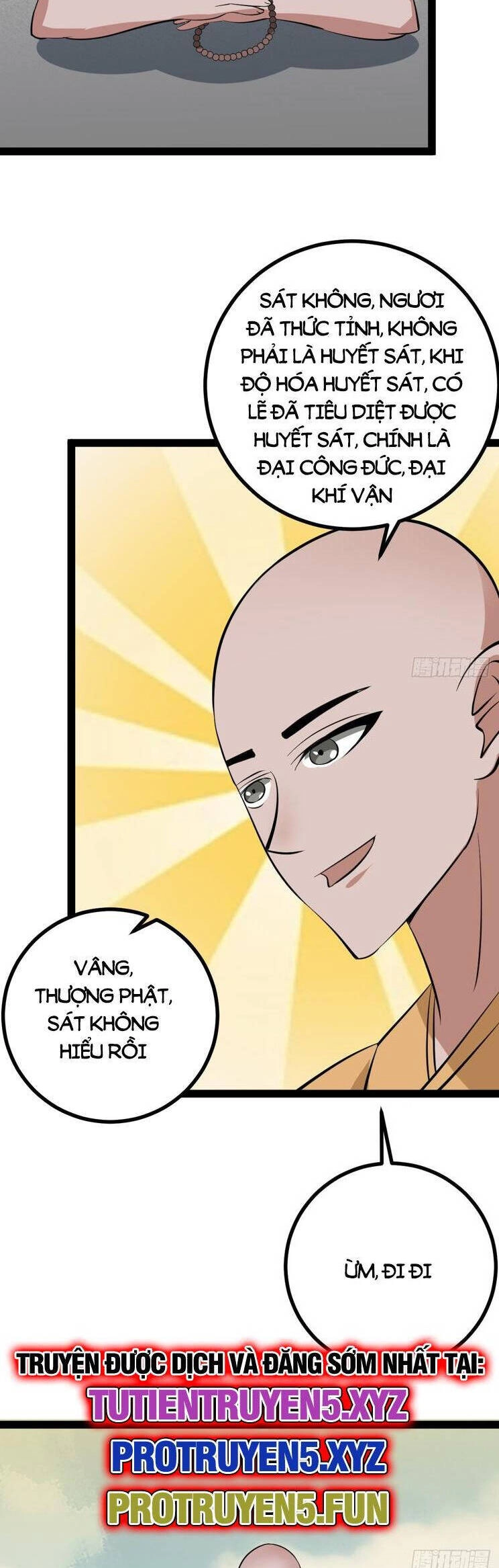 Ta Ở Nhà 100 Năm Khi Ra Ngoài Đã Vô Địch Chapter 314 - 18