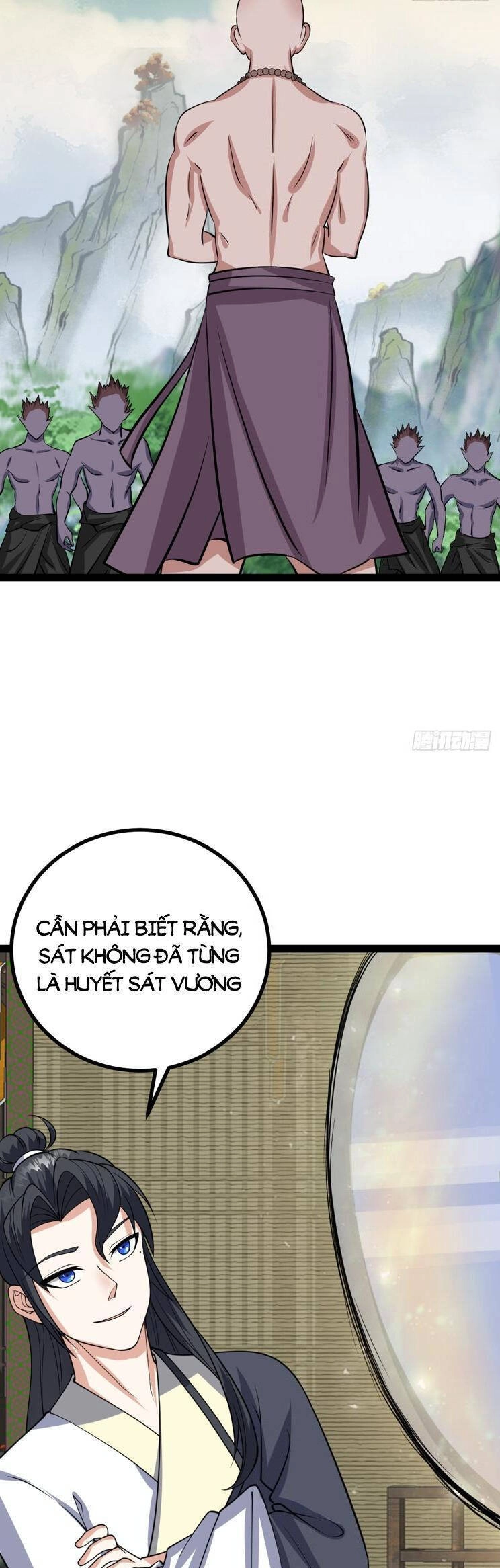 Ta Ở Nhà 100 Năm Khi Ra Ngoài Đã Vô Địch Chapter 314 - 19