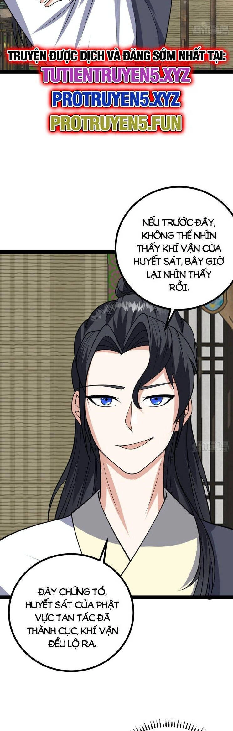 Ta Ở Nhà 100 Năm Khi Ra Ngoài Đã Vô Địch Chapter 314 - 20