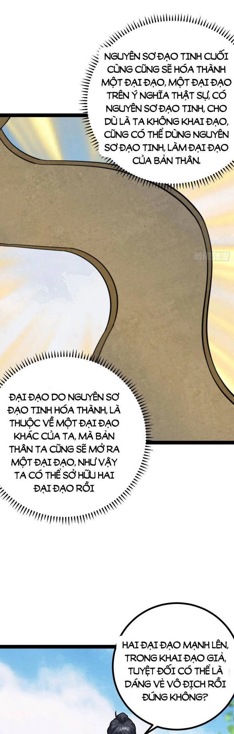 Ta Ở Nhà 100 Năm Khi Ra Ngoài Đã Vô Địch Chapter 314 - 27