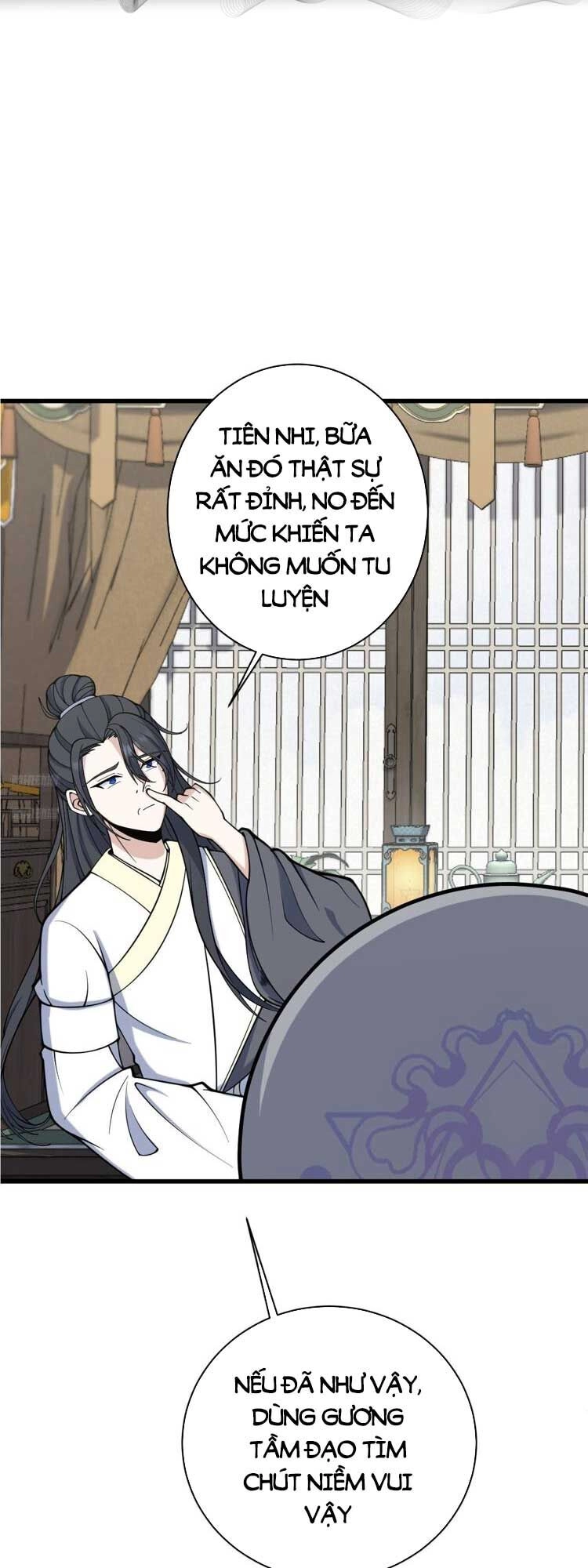 Ta Ở Nhà 100 Năm Khi Ra Ngoài Đã Vô Địch Chapter 128 - 2