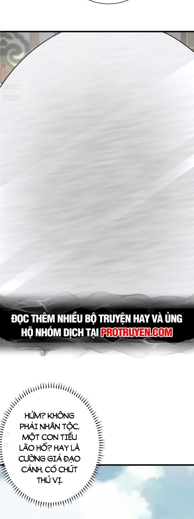 Ta Ở Nhà 100 Năm Khi Ra Ngoài Đã Vô Địch Chapter 128 - 3