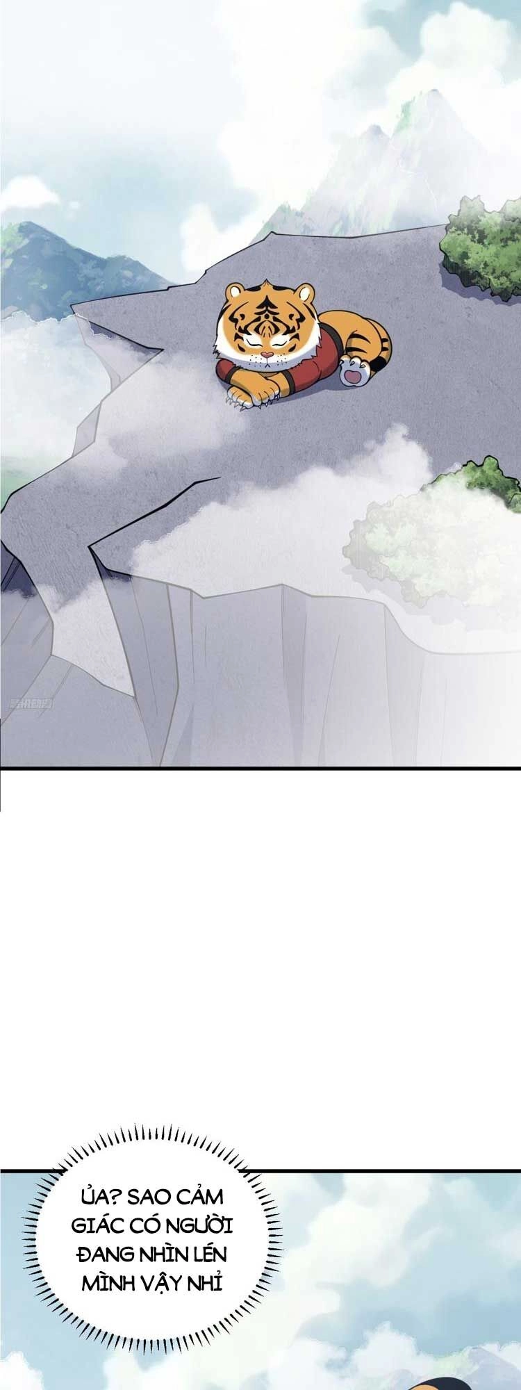 Ta Ở Nhà 100 Năm Khi Ra Ngoài Đã Vô Địch Chapter 128 - 4