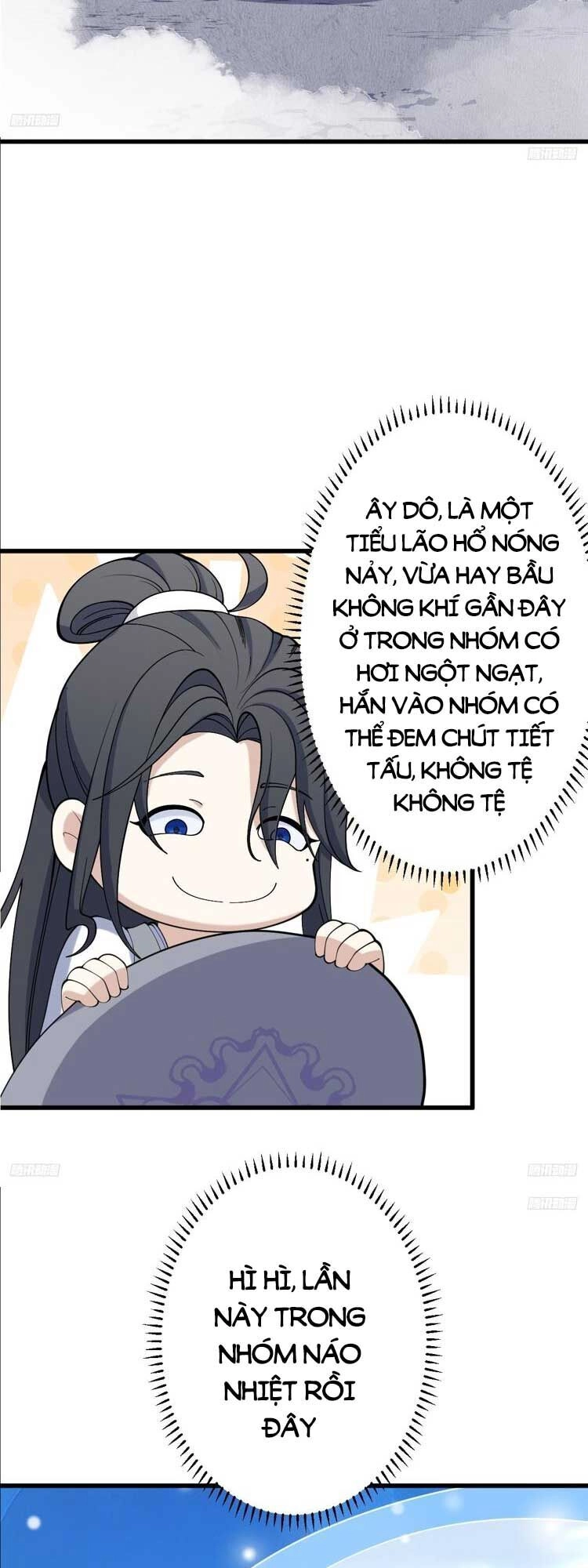 Ta Ở Nhà 100 Năm Khi Ra Ngoài Đã Vô Địch Chapter 128 - 7