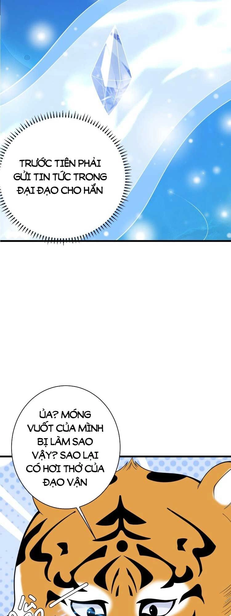 Ta Ở Nhà 100 Năm Khi Ra Ngoài Đã Vô Địch Chapter 128 - 8