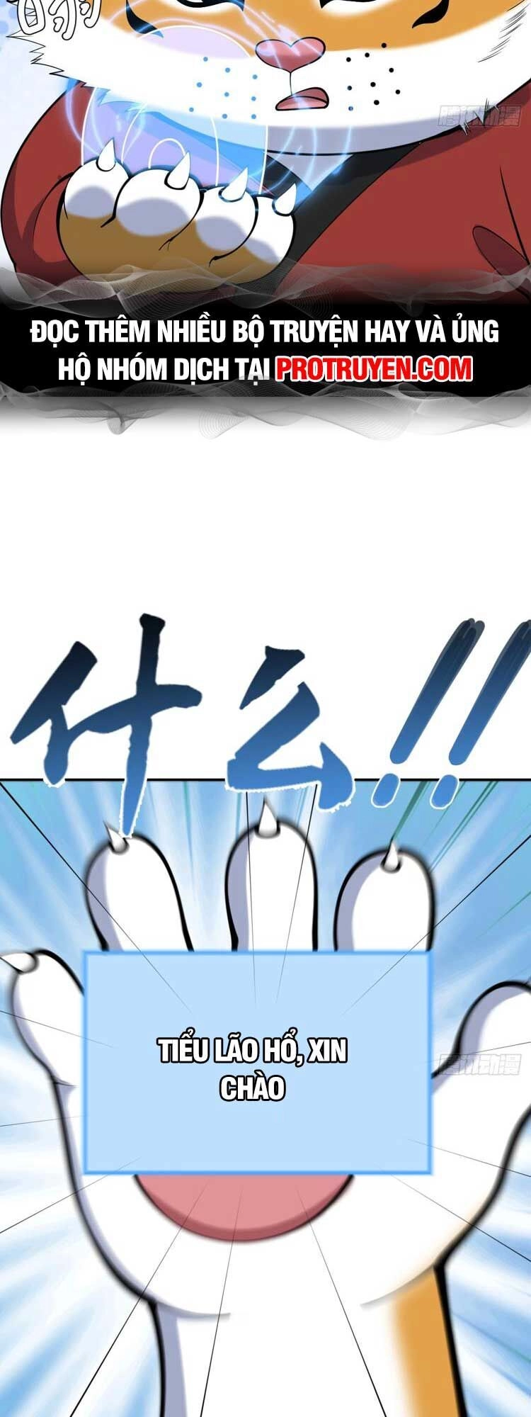 Ta Ở Nhà 100 Năm Khi Ra Ngoài Đã Vô Địch Chapter 128 - 9