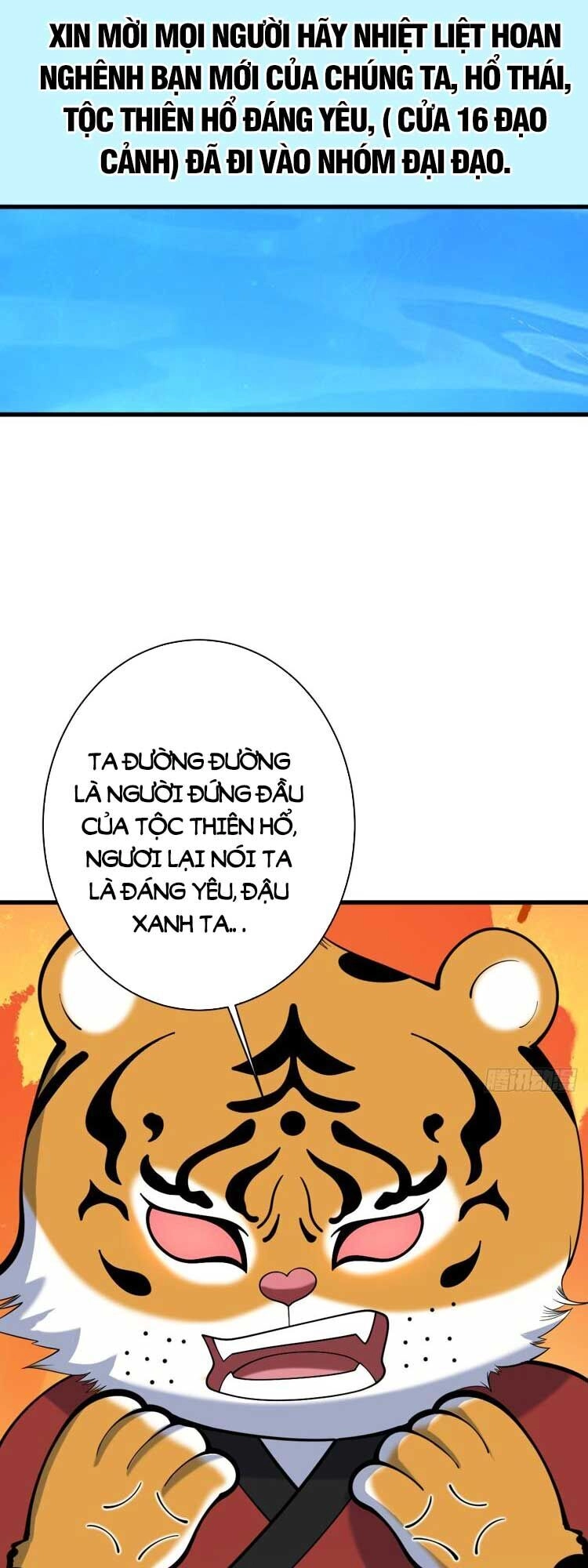 Ta Ở Nhà 100 Năm Khi Ra Ngoài Đã Vô Địch Chapter 128 - 19